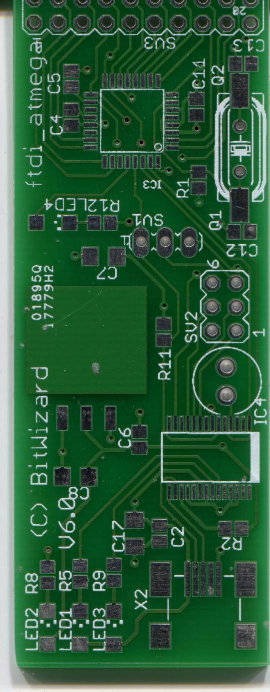 Show Your Naked Pcb Forum Circuits Online