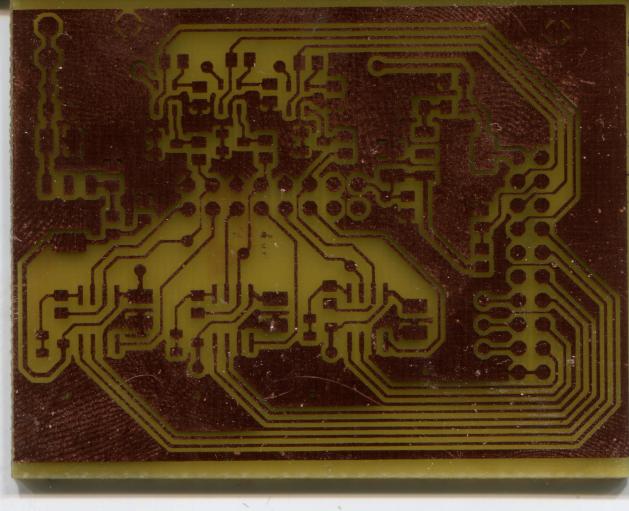 Show Your Naked PCB Forum Circuits Online