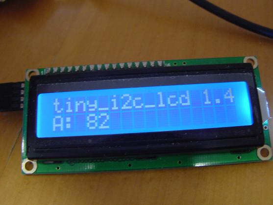 [Q]hd44780 lcd screen - Page 2 - Raspberry Pi Forums